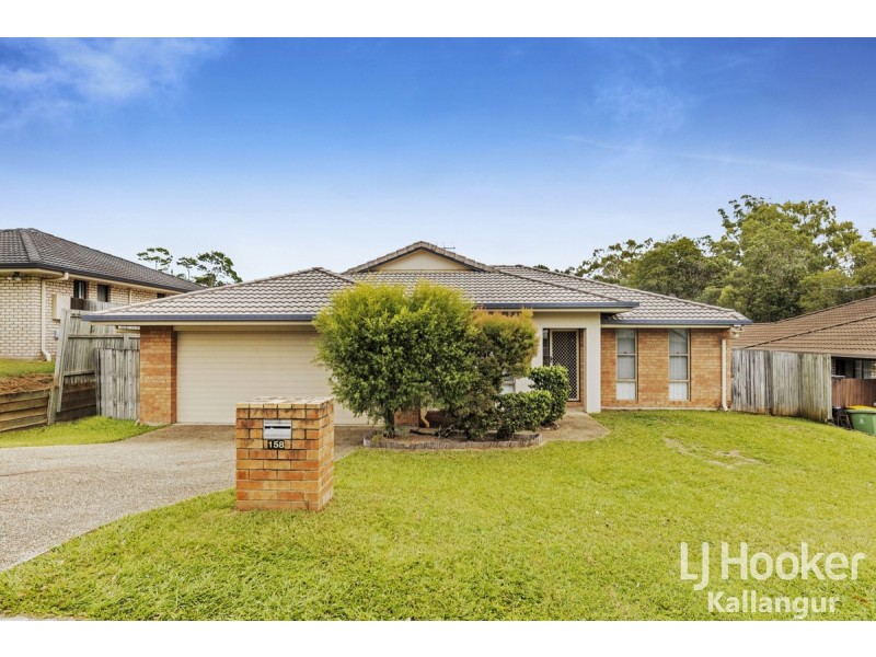 158 Duffield Road, Kallangur QLD 4503