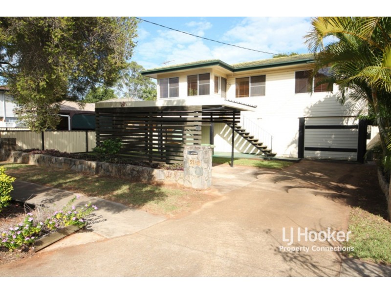 51 Andrew Street, Kallangur QLD 4503