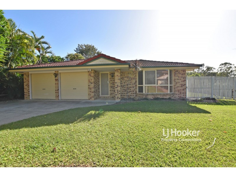 6 Emperor Court, Kallangur QLD 4503