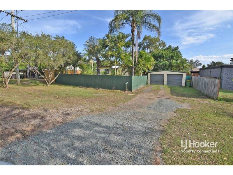 21 Leis Road West, Kallangur QLD 4503