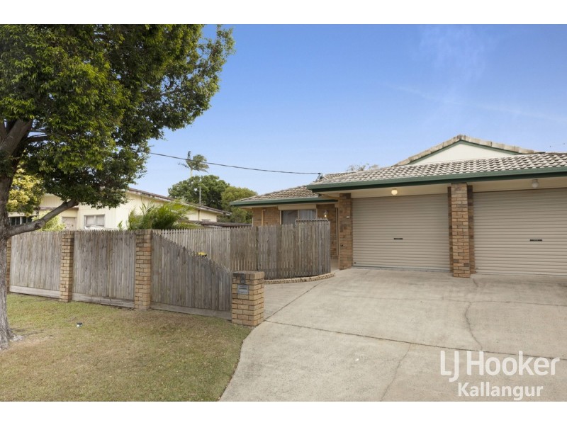 1/61 Ellen Street, Woody Point QLD 4019