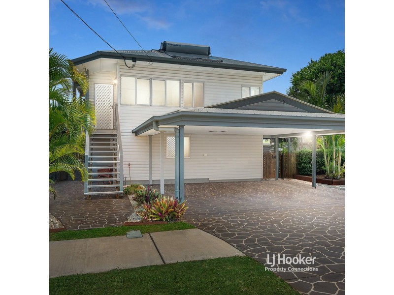 9 Dunns Terrace, Scarborough QLD 4020