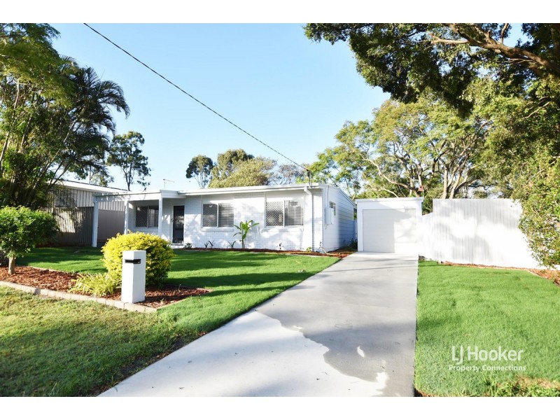 40 Fredan Road, Deception Bay QLD 4508