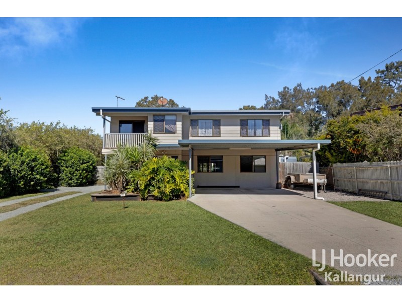 33 Mary Street West, Mango Hill QLD 4509