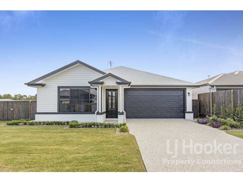 1 Elara Parade, Burpengary QLD 4505
