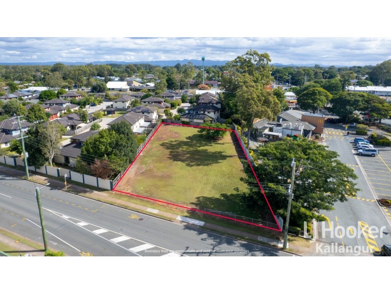 80 Duffield Road, Kallangur QLD 4503