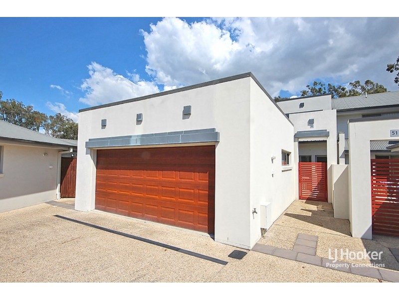 Unit 50/37 Wagner Road, Murrumba Downs QLD 4503