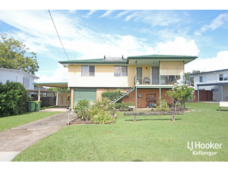 37 Lavercombe Drive, Kallangur QLD 4503