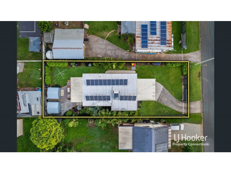 37 Wattle Street, Kallangur QLD 4503