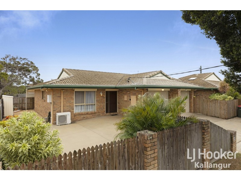 1/61 Ellen Street, Woody Point QLD 4019