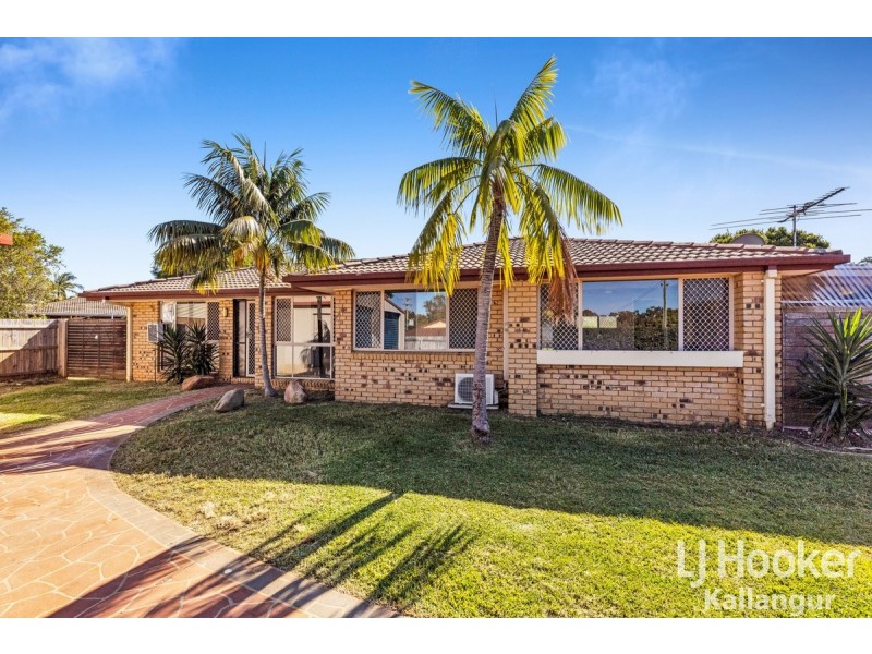 17 Winter Road, Kallangur QLD 4503