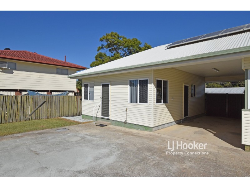 1/31 Doon Street, Kallangur QLD 4503