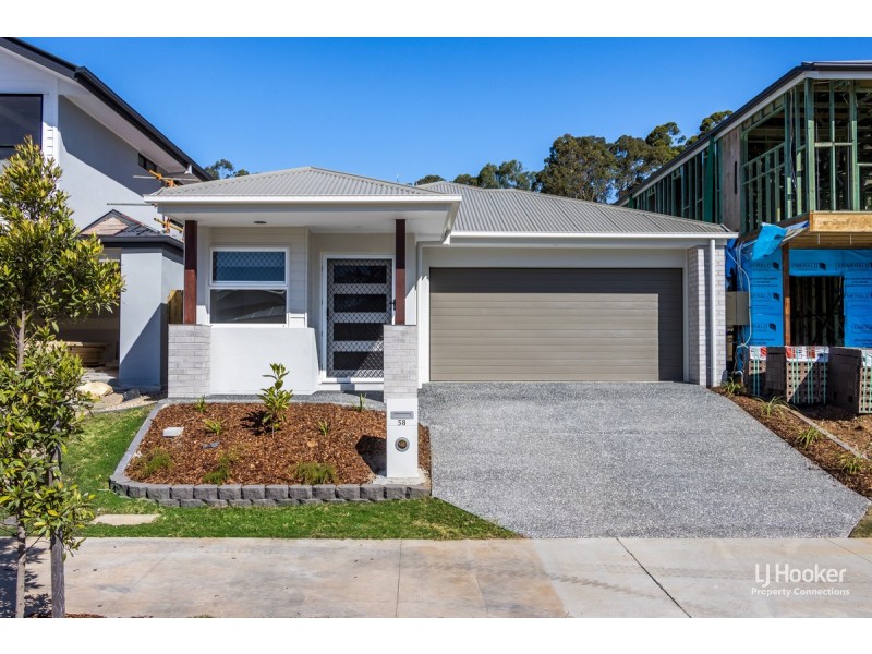 58 Jack Circuit, Joyner QLD 4500