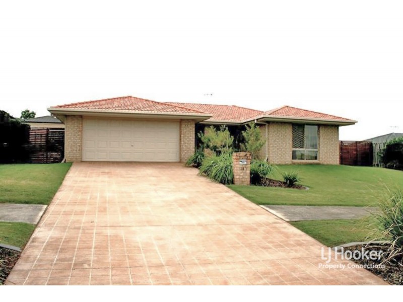 21 Cairns Road, Griffin QLD 4503