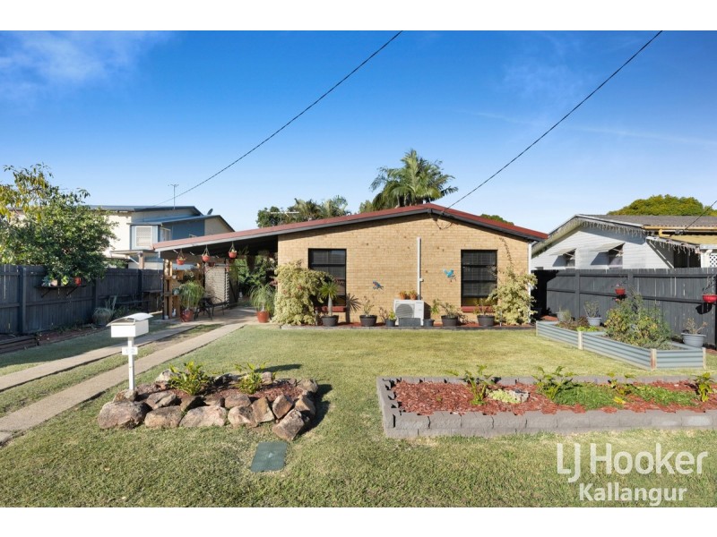 12 McNeill Road, Kallangur QLD 4503
