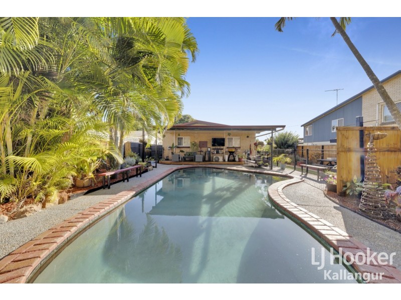 12 McNeill Road, Kallangur QLD 4503