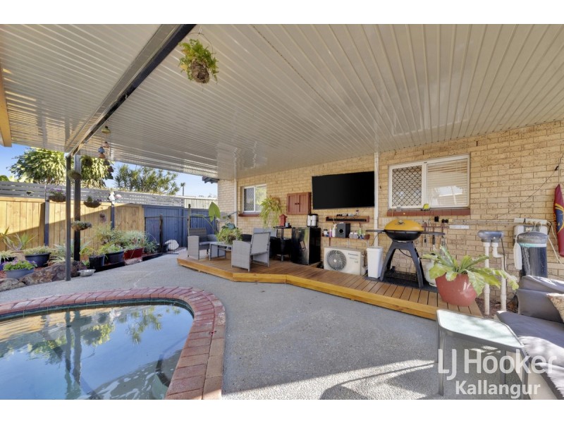 12 McNeill Road, Kallangur QLD 4503