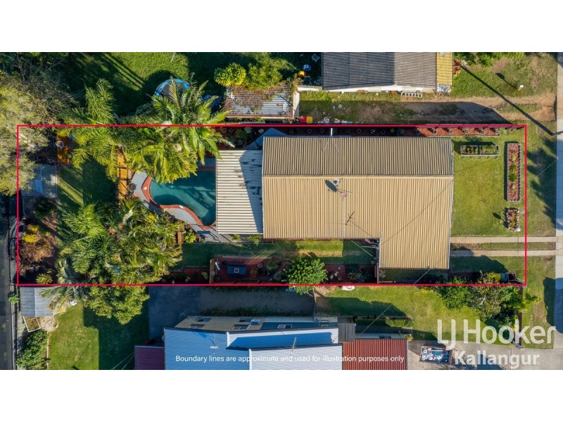 12 McNeill Road, Kallangur QLD 4503