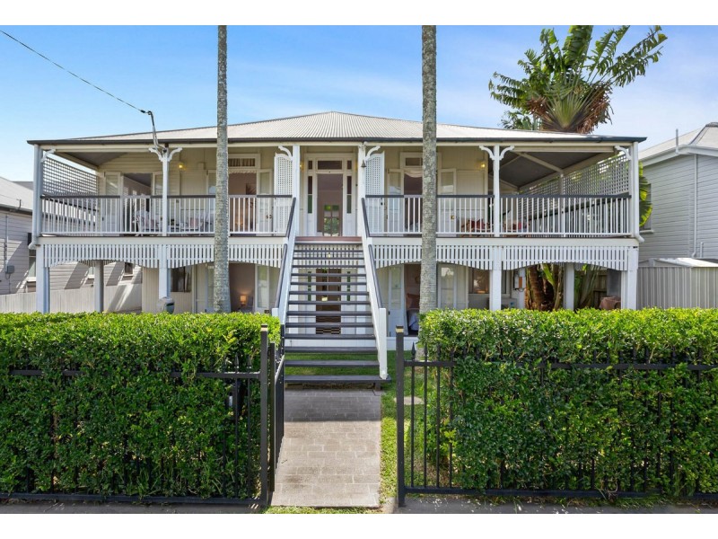 46 Cotton Street, Shorncliffe QLD 4017