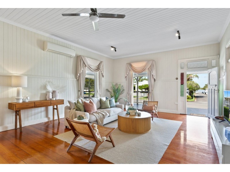 46 Cotton Street, Shorncliffe QLD 4017