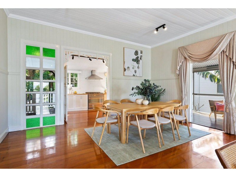 46 Cotton Street, Shorncliffe QLD 4017