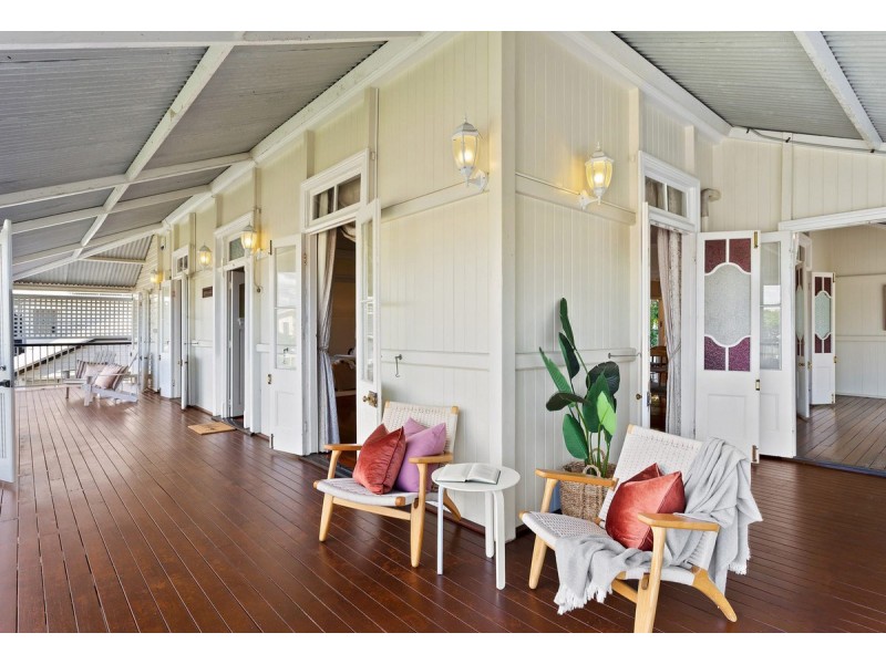 46 Cotton Street, Shorncliffe QLD 4017