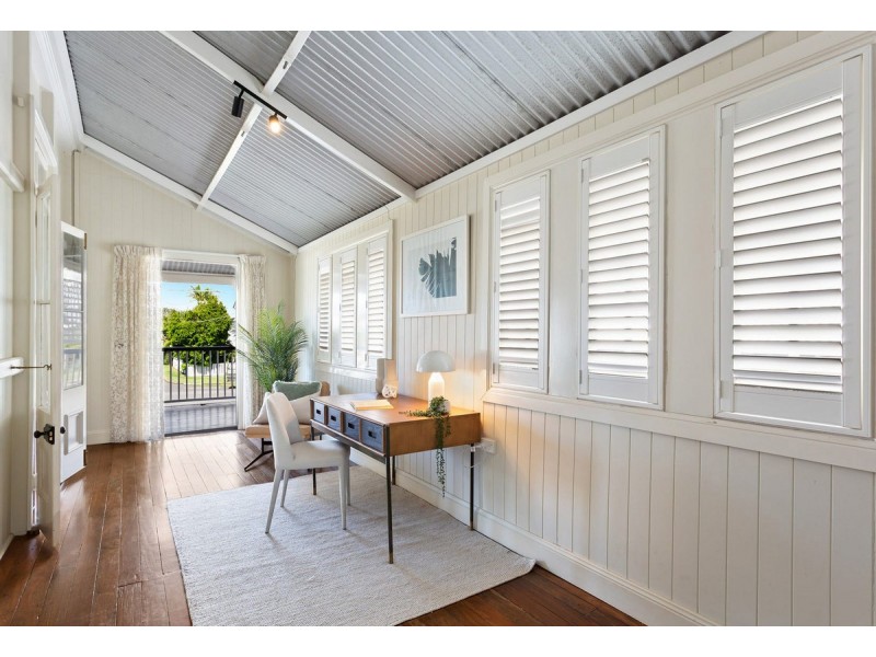 46 Cotton Street, Shorncliffe QLD 4017