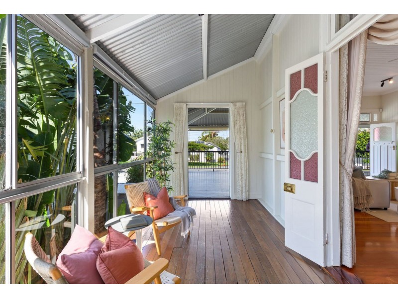 46 Cotton Street, Shorncliffe QLD 4017