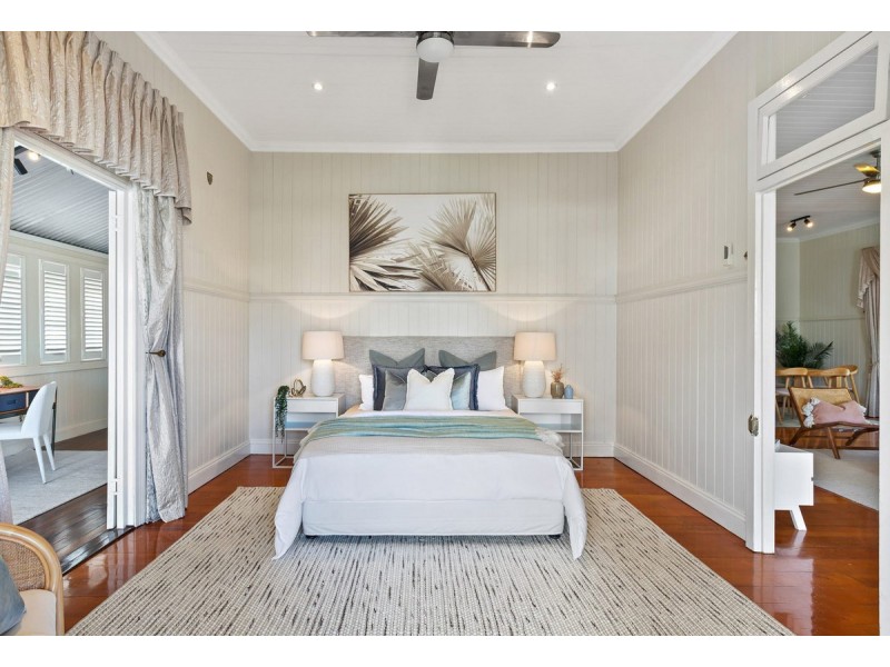 46 Cotton Street, Shorncliffe QLD 4017