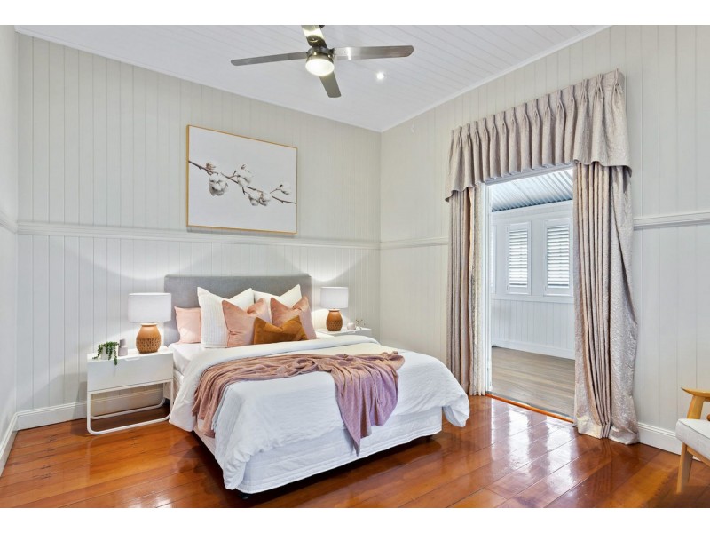 46 Cotton Street, Shorncliffe QLD 4017