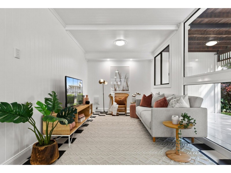 46 Cotton Street, Shorncliffe QLD 4017