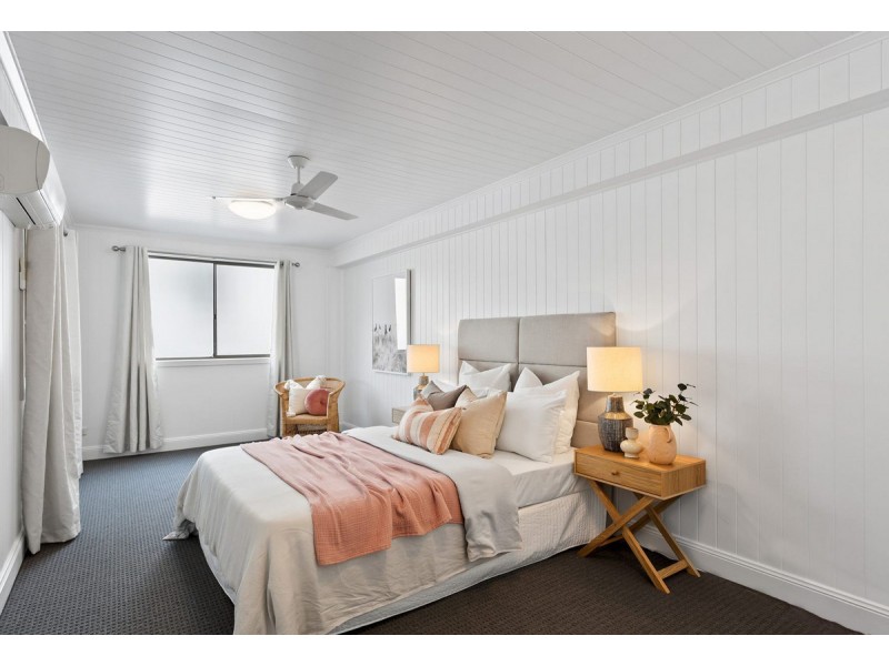 46 Cotton Street, Shorncliffe QLD 4017