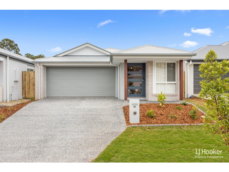 65 Jack Circuit, Joyner QLD 4500