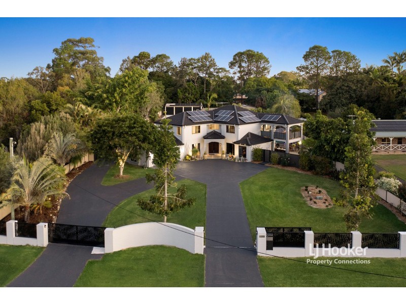 31-33 Sir Dapper Drive, Burpengary QLD 4505