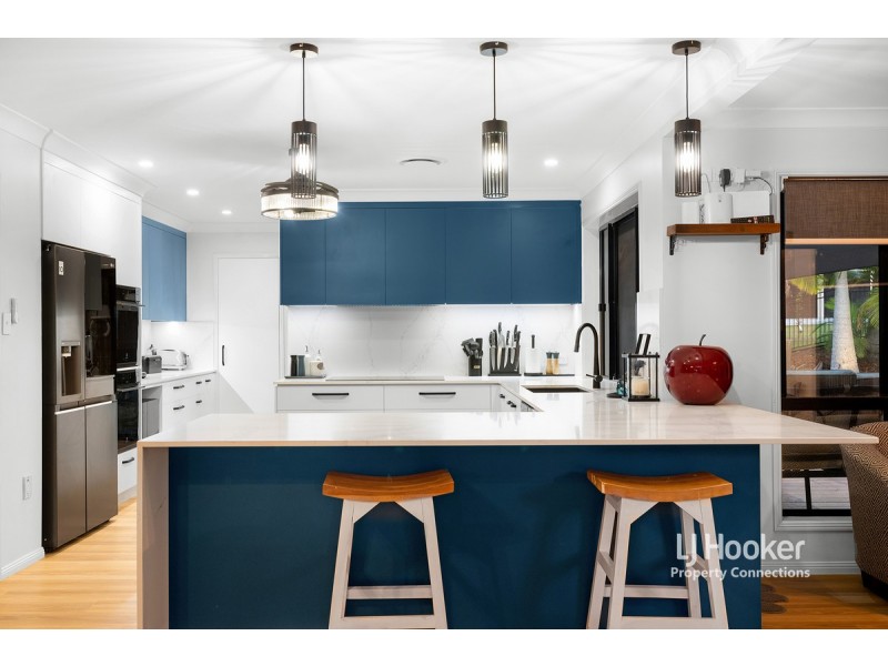 31-33 Sir Dapper Drive, Burpengary QLD 4505