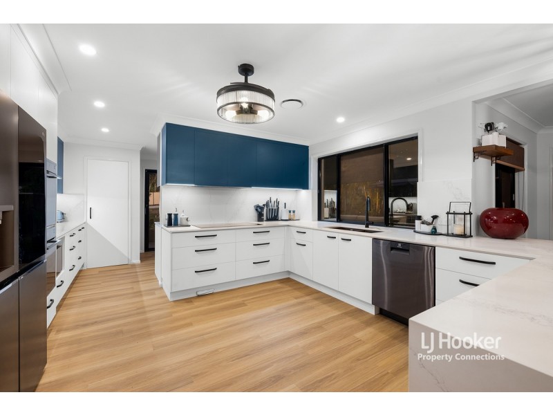 31-33 Sir Dapper Drive, Burpengary QLD 4505