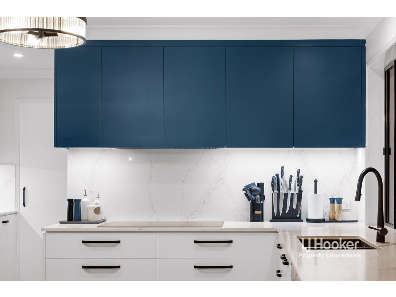 31-33 Sir Dapper Drive, Burpengary QLD 4505