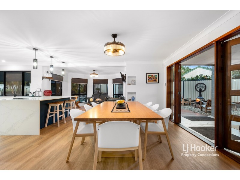 31-33 Sir Dapper Drive, Burpengary QLD 4505