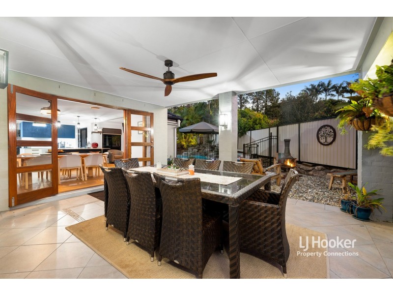 31-33 Sir Dapper Drive, Burpengary QLD 4505