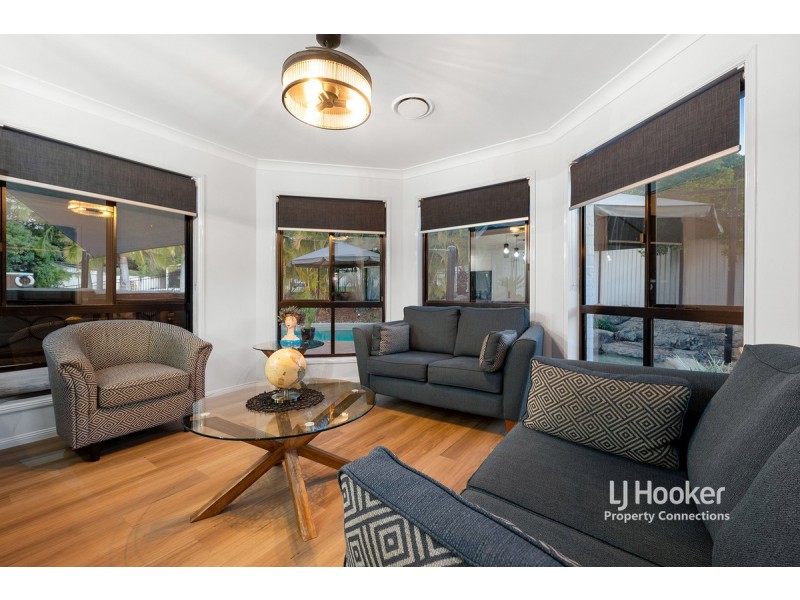 31-33 Sir Dapper Drive, Burpengary QLD 4505