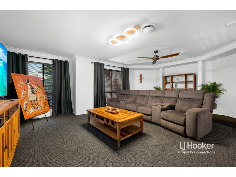 31-33 Sir Dapper Drive, Burpengary QLD 4505