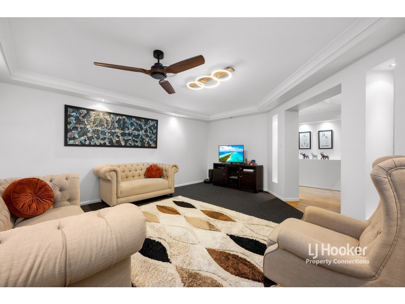 31-33 Sir Dapper Drive, Burpengary QLD 4505