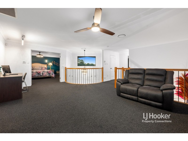31-33 Sir Dapper Drive, Burpengary QLD 4505