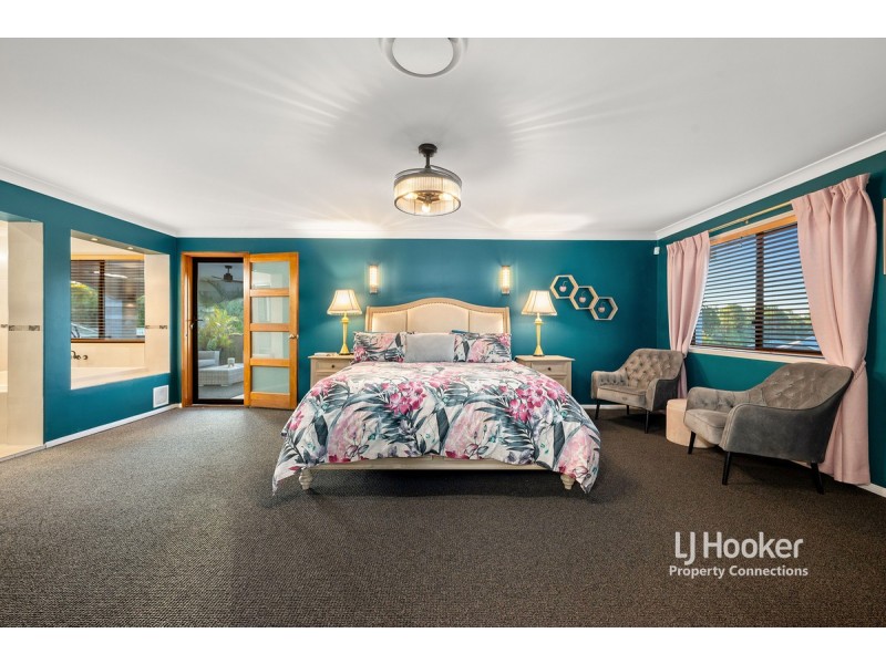 31-33 Sir Dapper Drive, Burpengary QLD 4505