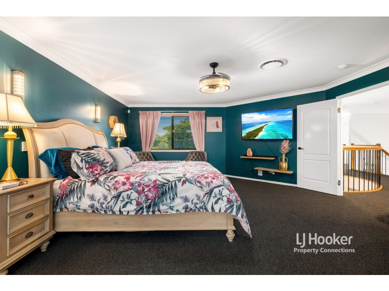 31-33 Sir Dapper Drive, Burpengary QLD 4505