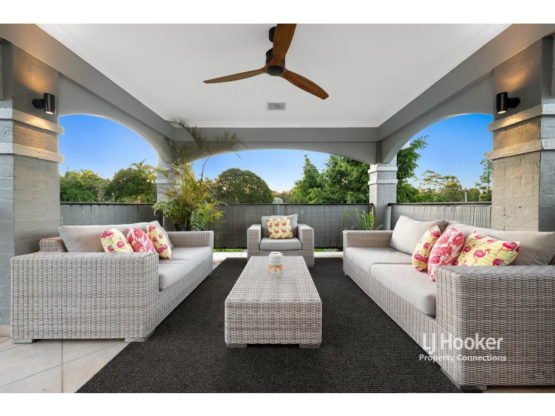 31-33 Sir Dapper Drive, Burpengary QLD 4505