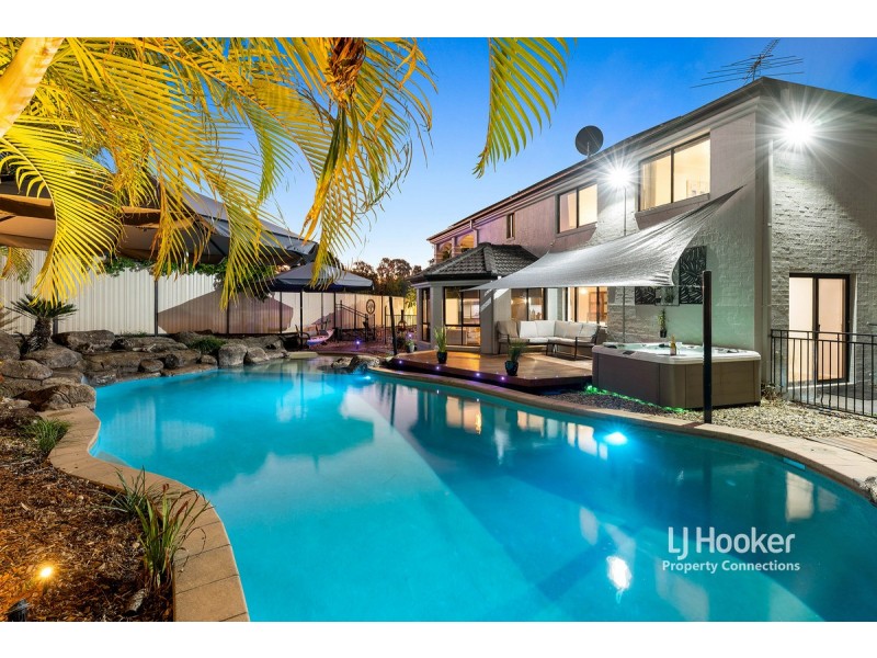 31-33 Sir Dapper Drive, Burpengary QLD 4505