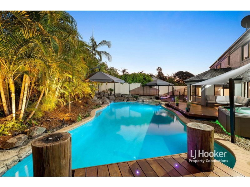 31-33 Sir Dapper Drive, Burpengary QLD 4505