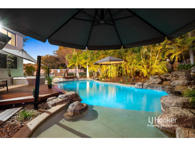 31-33 Sir Dapper Drive, Burpengary QLD 4505