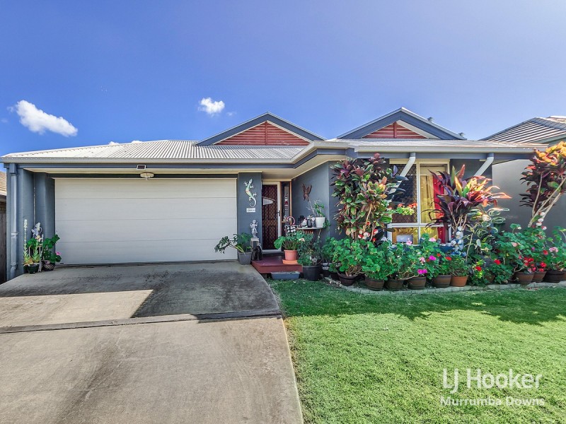 7 Scenic Drive, Murrumba Downs QLD 4503